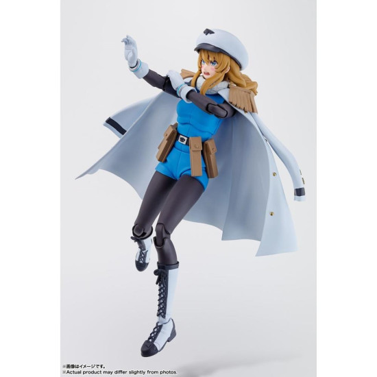 FIGURA TAMASHII NATIONS SHY SH FIGUARTS Figuras FIGURA TAMASHII NATIONS SHY SH FIGUARTS Figuras