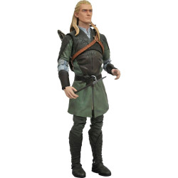 FIGURA DIAMOND COLLECTION EL SEÑOR LOS
