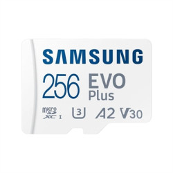 TARJETA MICRO SD SAMSUNG MICROSDHC EVO