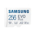 TARJETA MICRO SD SAMSUNG MICROSDHC EVO