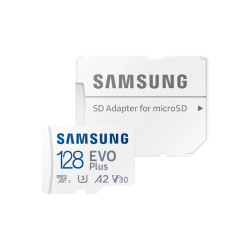 TARJETA MICRO SD SAMSUNG MICROSDHC EVO