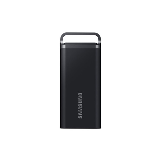 DISCO DURO EXTERNO SSD SAMSUNG T5 Discos duros externos DISCO DURO EXTERNO SSD SAMSUNG T5 Discos duros externos