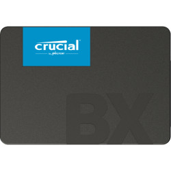 DISCO DURO INTERNO SSD CRUCIAL BX500