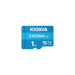 TARJETA MICRO SD KIOXIA 1TB EXCERIA