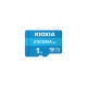 TARJETA MICRO SD KIOXIA 1TB EXCERIA Memorias secure digital (sd) TARJETA MICRO SD KIOXIA 1TB EXCERIA Memorias secure digital (sd)