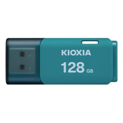 MEMORIA USB 2.0 KIOXIA 128GB U202