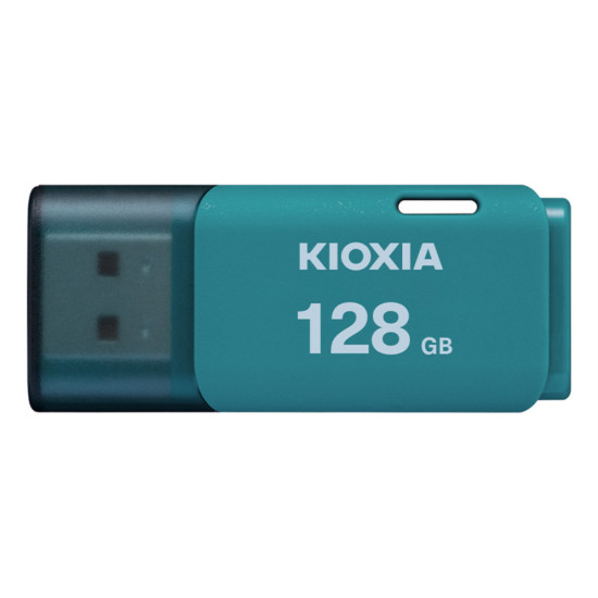 MEMORIA USB 2.0 KIOXIA 128GB U202 Memorias usb