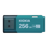 MEMORIA USB 3.2 KIOXIA 256GB U301