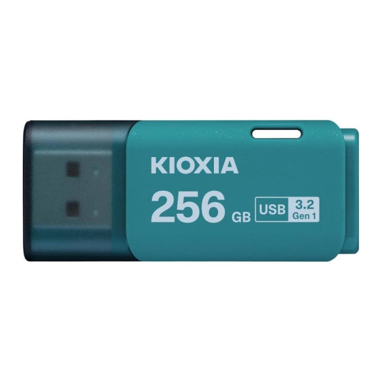 MEMORIA USB 3.2 KIOXIA 256GB U301 Memorias usb