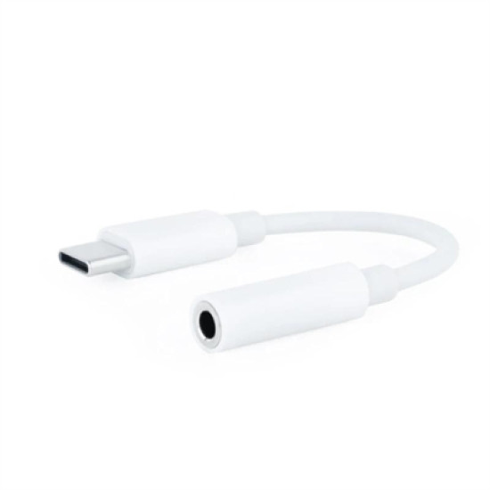 ADAPTADOR AUDIO NANOCABLE USB - C - M A JACK - H Cables audio  vídeo
