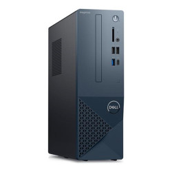 ORDENADOR DELL J3MM1 I5 - 12400 8GB SSD