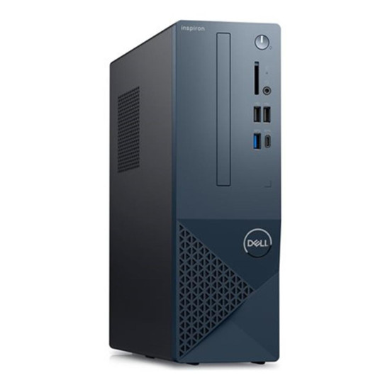 ORDENADOR DELL J3MM1 I5 - 12400 8GB SSD Pc sobremesa ORDENADOR DELL J3MM1 I5 - 12400 8GB SSD Pc sobremesa