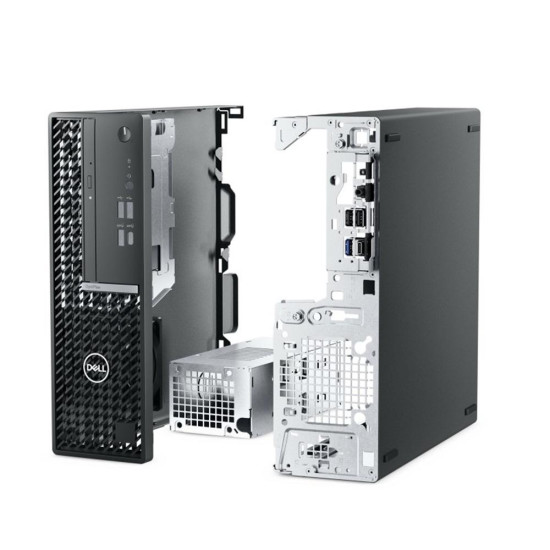 ORDENADOR DELL FMCJT I5 - 14500 8GB SSD Pc sobremesa ORDENADOR DELL FMCJT I5 - 14500 8GB SSD Pc sobremesa