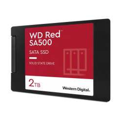 WDS200T2R0A 2 TB 2.5 PULGADAS SERÍAL ATA