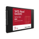 WDS200T2R0A 2 TB 2.5 PULGADAS SERÍAL ATA Discos duros internos WDS200T2R0A 2 TB 2.5 PULGADAS SERÍAL ATA Discos duros internos