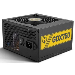 NOX HUMMER GDX750 80+ GOLD 750W