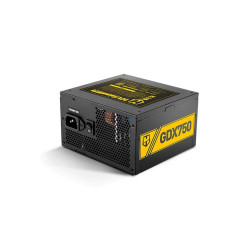 NOX HUMMER GDX750 80+ GOLD 750W