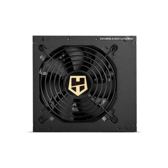 NOX HUMMER GDX750 80+ GOLD 750W Fuentes de alimentación NOX HUMMER GDX750 80+ GOLD 750W Fuentes de alimentación