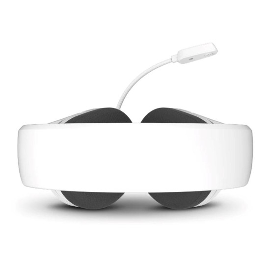 AURICULARES GAMING KROM KOPA USB BLANCO Auriculares AURICULARES GAMING KROM KOPA USB BLANCO Auriculares
