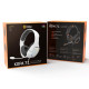 AURICULARES GAMING KROM KOPA USB BLANCO Auriculares AURICULARES GAMING KROM KOPA USB BLANCO Auriculares