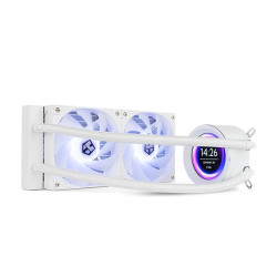 KIT REFRIGERACION LIQUIDA NOX HUMMER X - 240