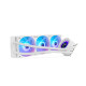 KIT REFRIGERACION LIQUIDA NOX HUMMER X - 360 Refrigeracion cpu KIT REFRIGERACION LIQUIDA NOX HUMMER X - 360 Refrigeracion cpu