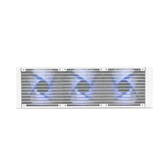 KIT REFRIGERACION LIQUIDA NOX HUMMER X - 360 Refrigeracion cpu KIT REFRIGERACION LIQUIDA NOX HUMMER X - 360 Refrigeracion cpu