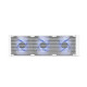 KIT REFRIGERACION LIQUIDA NOX HUMMER X - 360 Refrigeracion cpu KIT REFRIGERACION LIQUIDA NOX HUMMER X - 360 Refrigeracion cpu