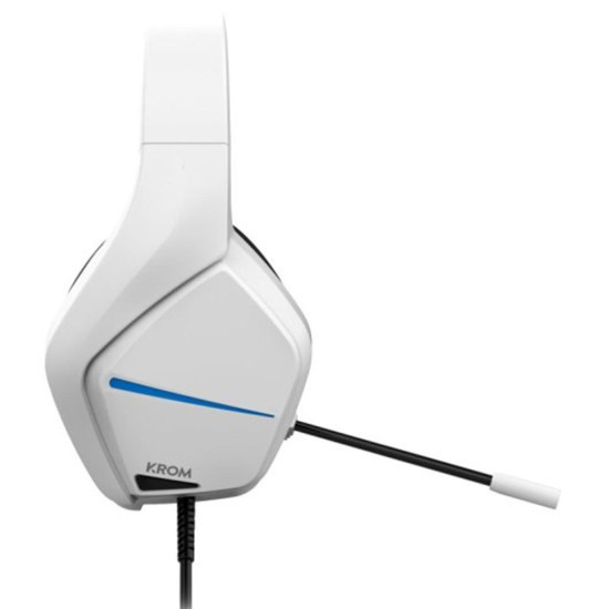 AURICULARES GAMING KROM KOPA MOVE JACK Auriculares AURICULARES GAMING KROM KOPA MOVE JACK Auriculares