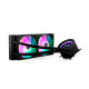KIT REFRIGERACION LIQUIDA NOX HUMMER X - 240 Refrigeracion cpu KIT REFRIGERACION LIQUIDA NOX HUMMER X - 240 Refrigeracion cpu