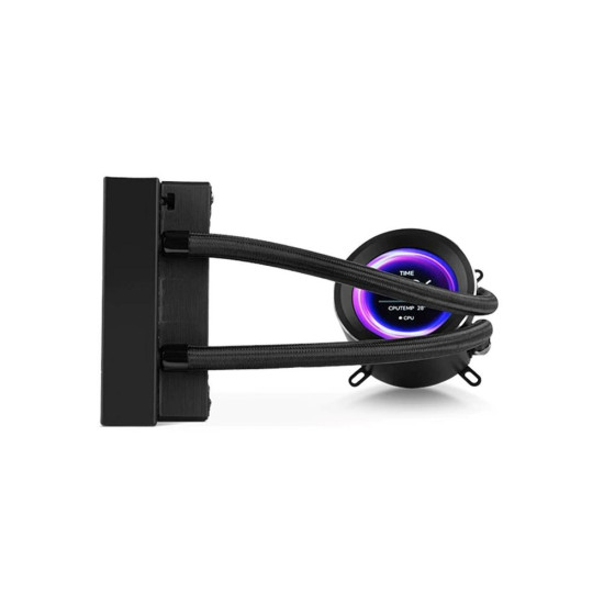 KIT REFRIGERACION LIQUIDA NOX HUMMER X - 240 Refrigeracion cpu KIT REFRIGERACION LIQUIDA NOX HUMMER X - 240 Refrigeracion cpu
