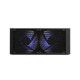 KIT REFRIGERACION LIQUIDA NOX HUMMER X - 240 Refrigeracion cpu KIT REFRIGERACION LIQUIDA NOX HUMMER X - 240 Refrigeracion cpu