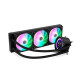 KIT REFRIGERACION LIQUIDA NOX HUMMER X - 360 Refrigeracion cpu KIT REFRIGERACION LIQUIDA NOX HUMMER X - 360 Refrigeracion cpu