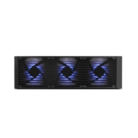 KIT REFRIGERACION LIQUIDA NOX HUMMER X - 360 Refrigeracion cpu KIT REFRIGERACION LIQUIDA NOX HUMMER X - 360 Refrigeracion cpu