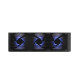KIT REFRIGERACION LIQUIDA NOX HUMMER X - 360 Refrigeracion cpu KIT REFRIGERACION LIQUIDA NOX HUMMER X - 360 Refrigeracion cpu