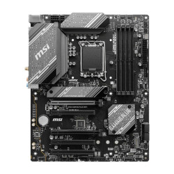 PLACA BASE MSI 1700 B760 GAMING