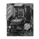 PLACA BASE MSI 1700 B760 GAMING Placas base PLACA BASE MSI 1700 B760 GAMING Placas base
