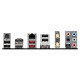 PLACA BASE MSI 1700 B760 GAMING Placas base PLACA BASE MSI 1700 B760 GAMING Placas base