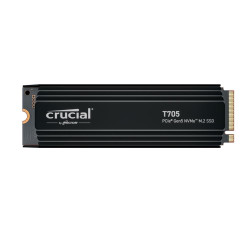 DISCO DURO INTERNO SOLIDO SSD CRUCIAL