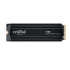 DISCO DURO INTERNO SOLIDO SSD CRUCIAL