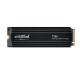 DISCO DURO INTERNO SOLIDO SSD CRUCIAL Discos duros internos