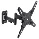 SOPORTE MESA TOOQ LP1344TN - B VESA HASTA Soportes monitores tv SOPORTE MESA TOOQ LP1344TN - B VESA HASTA Soportes monitores tv