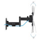 SOPORTE MESA TOOQ LP1344TN - B VESA HASTA Soportes monitores tv SOPORTE MESA TOOQ LP1344TN - B VESA HASTA Soportes monitores tv