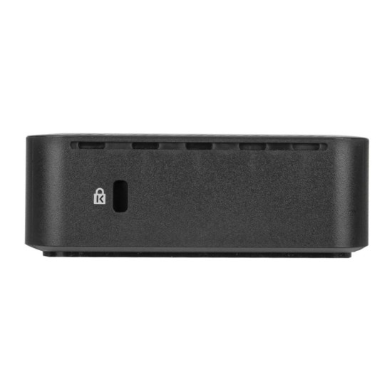 DOCKING TARGUS USB TIPO C 9 Dockings y hubs DOCKING TARGUS USB TIPO C 9 Dockings y hubs