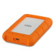 DISCO DURO EXTERNO HDD LACIE RUGGED Discos duros externos DISCO DURO EXTERNO HDD LACIE RUGGED Discos duros externos