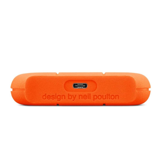 DISCO DURO EXTERNO HDD LACIE RUGGED Discos duros externos DISCO DURO EXTERNO HDD LACIE RUGGED Discos duros externos