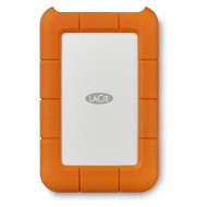 DISCO DURO EXTERNO HDD LACIE RUGGED