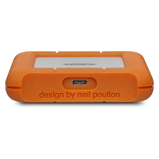 DISCO DURO EXTERNO HDD LACIE RUGGED Discos duros externos DISCO DURO EXTERNO HDD LACIE RUGGED Discos duros externos