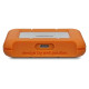 DISCO DURO EXTERNO HDD LACIE RUGGED Discos duros externos DISCO DURO EXTERNO HDD LACIE RUGGED Discos duros externos