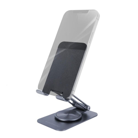 SOPORTE MOVIL MARS GAMING GIRATORIO 360º Accesorios para móviles SOPORTE MOVIL MARS GAMING GIRATORIO 360º Accesorios para móviles